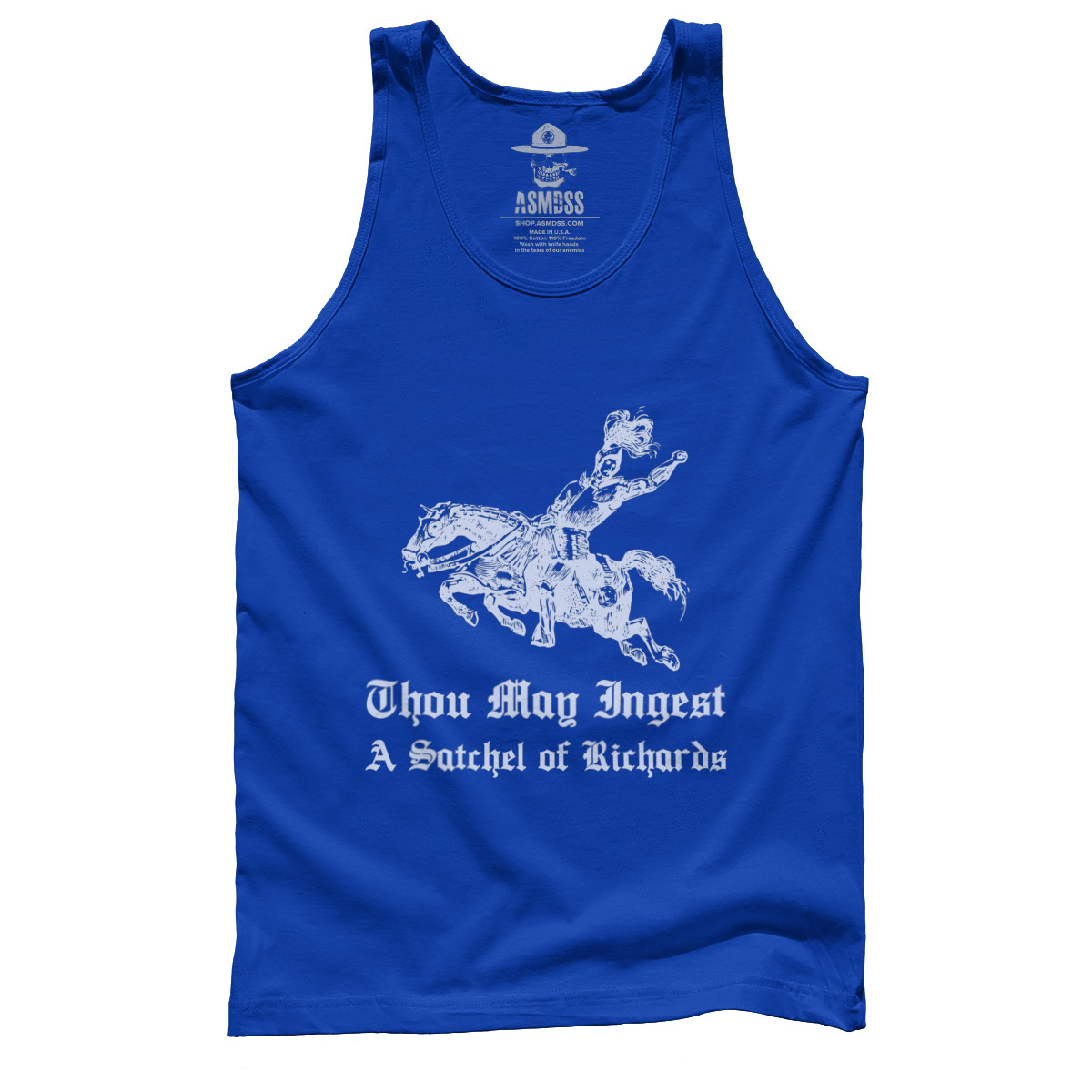 Premium Mens Tank