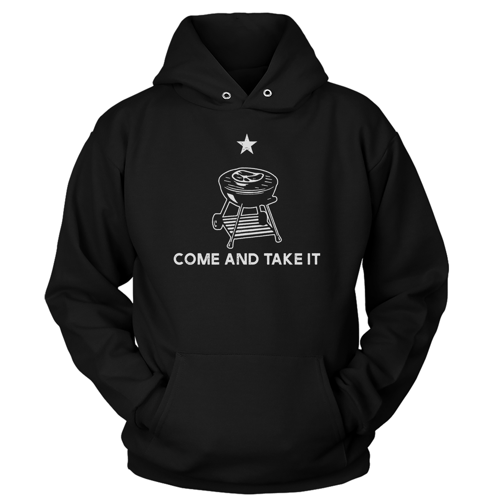 Unisex Hoodie