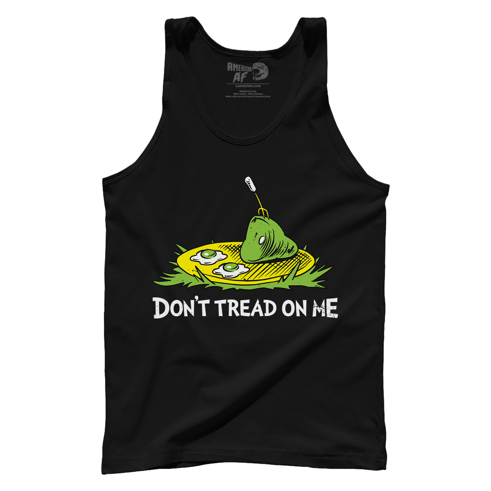 Premium Mens Tank