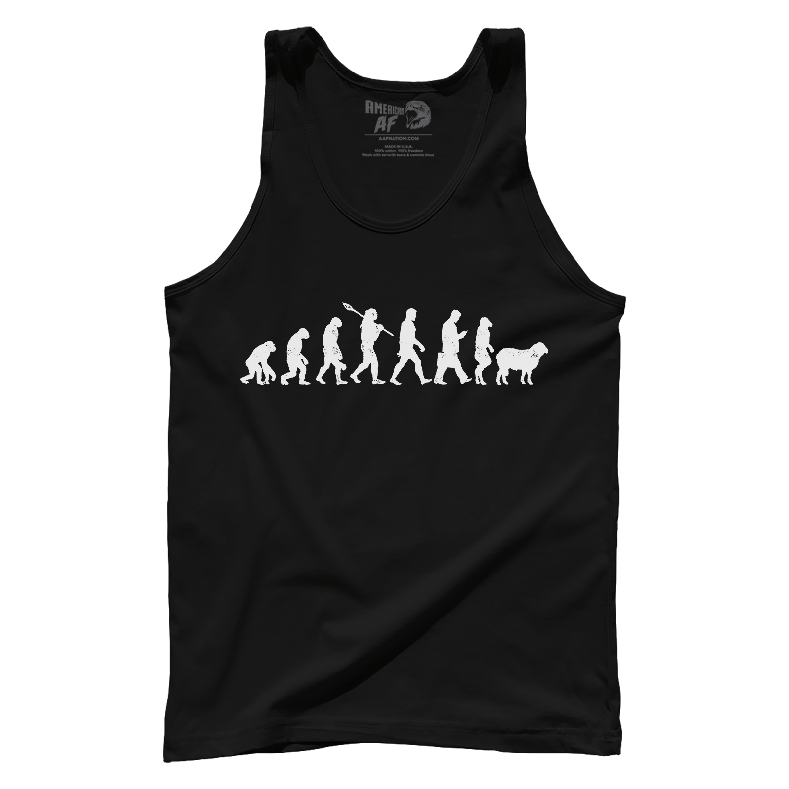 Premium Mens Tank