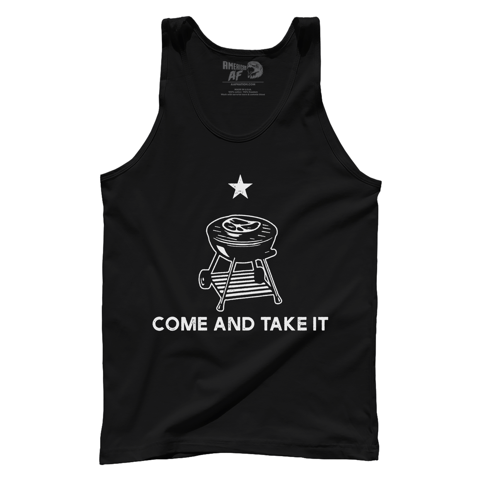 Premium Mens Tank