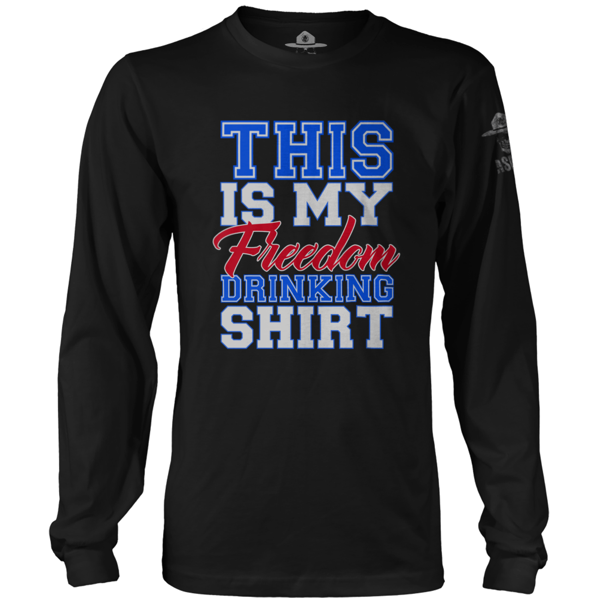 Mens Long Sleeve