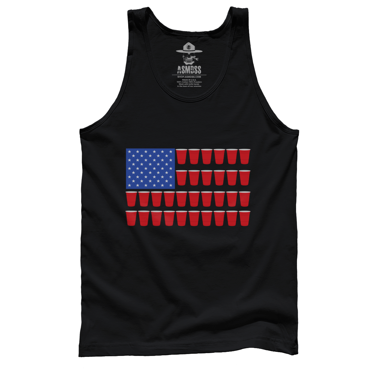 Premium Mens Tank