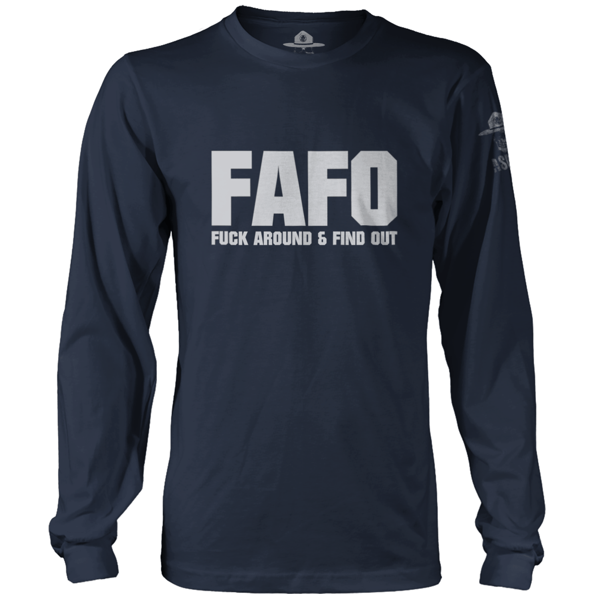 Mens Long Sleeve