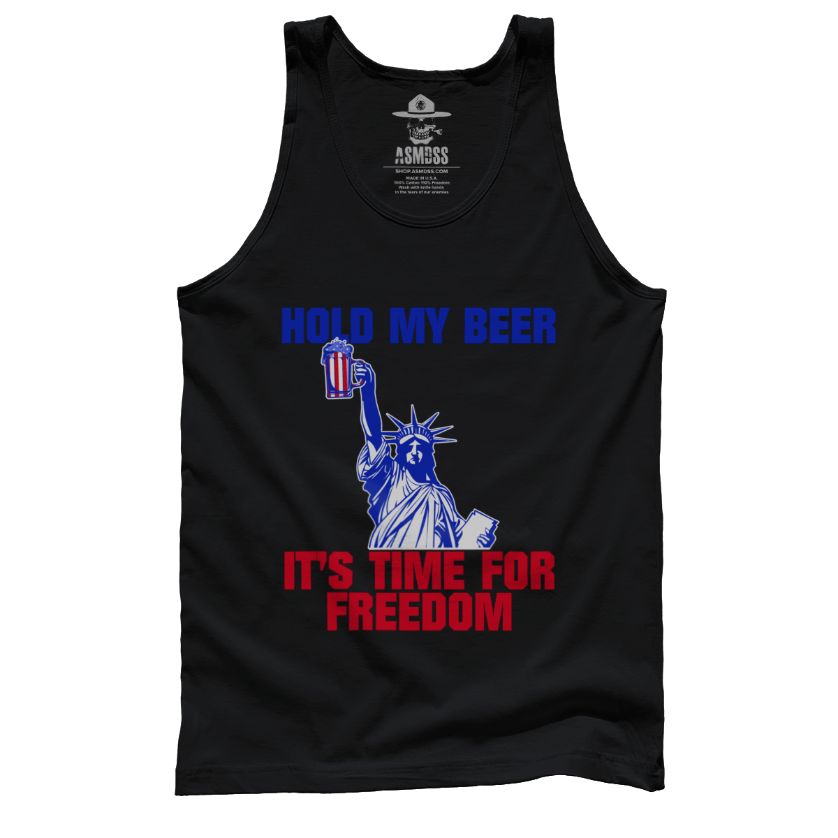 Premium Mens Tank