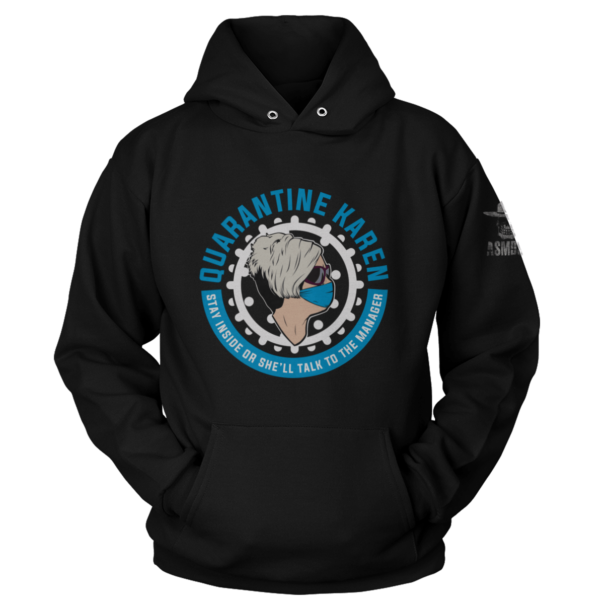 Unisex Hoodie