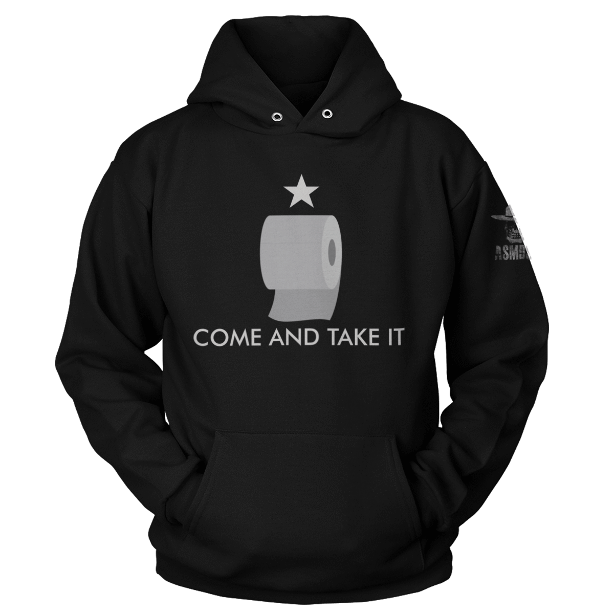 Unisex Hoodie