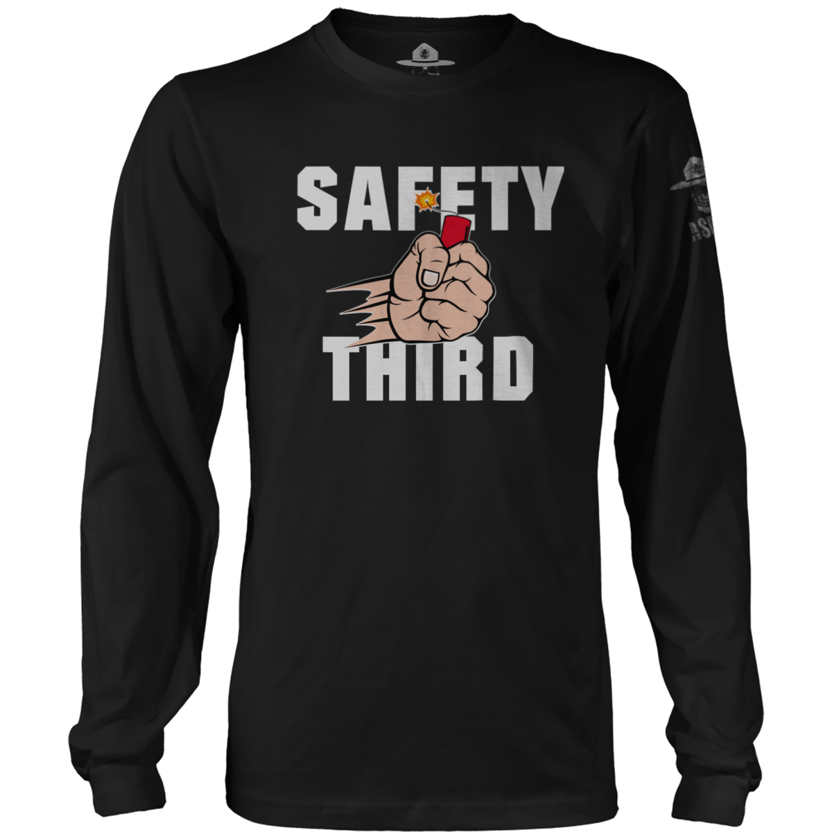 Mens Long Sleeve