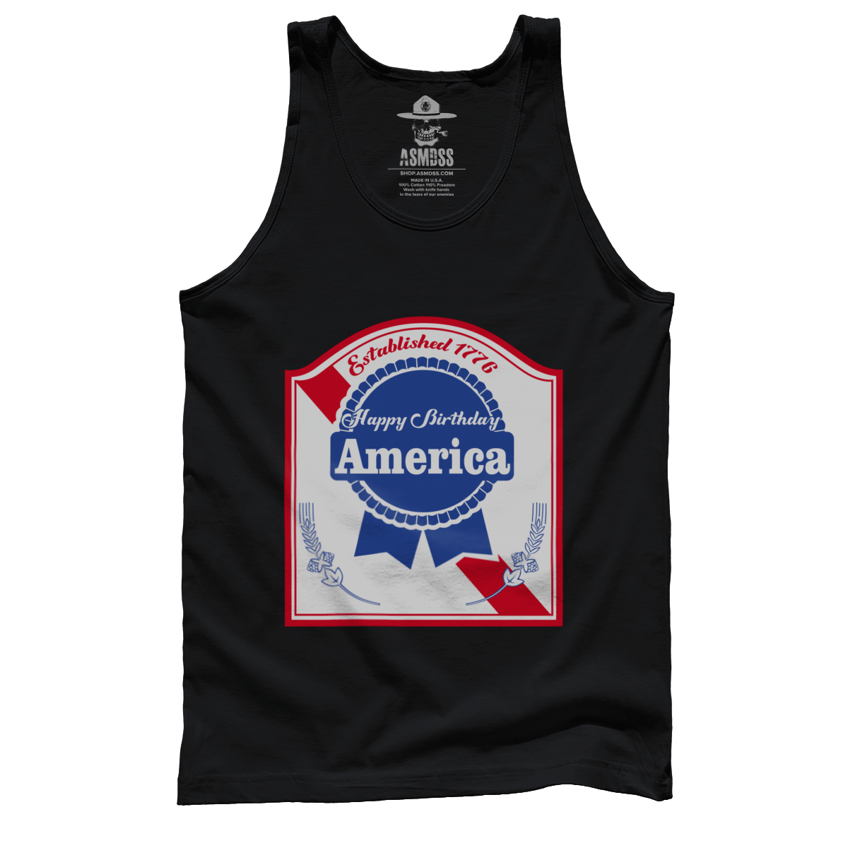 Premium Mens Tank