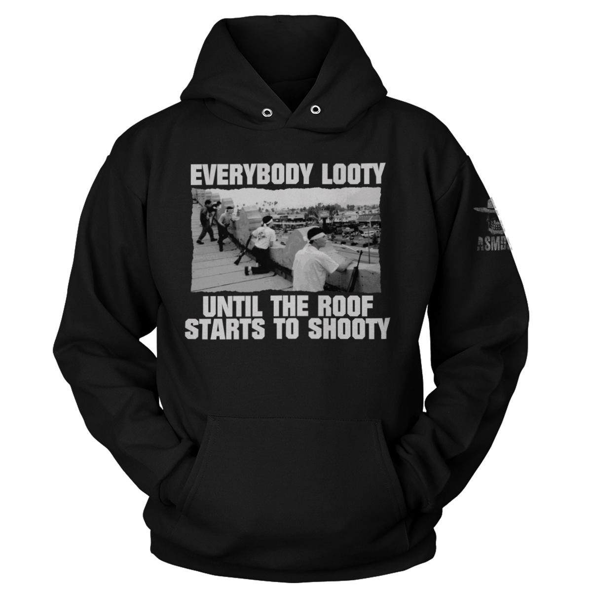 Unisex Hoodie