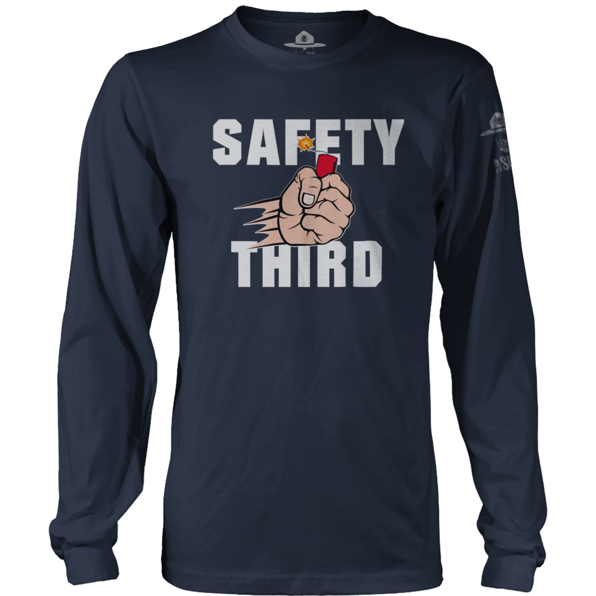 Mens Long Sleeve