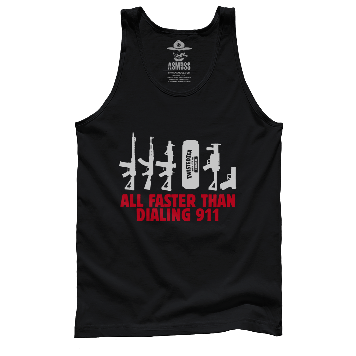 Premium Mens Tank