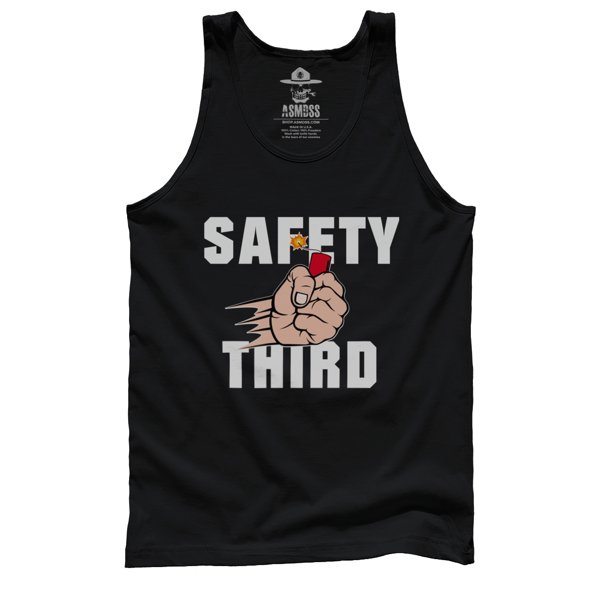 Premium Mens Tank