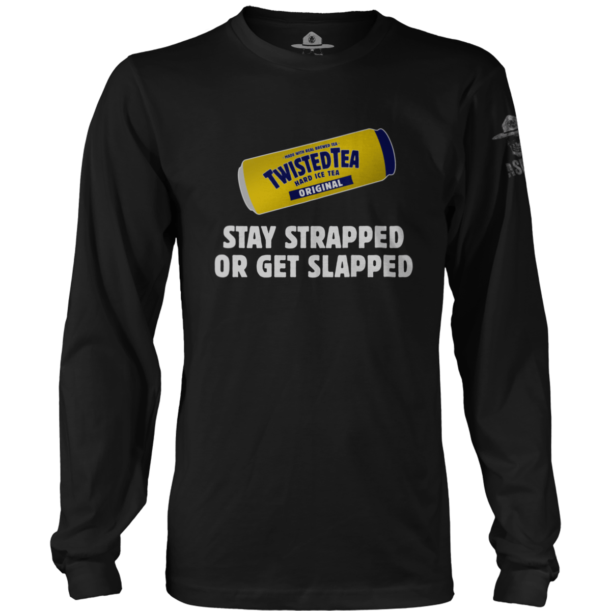 Mens Long Sleeve