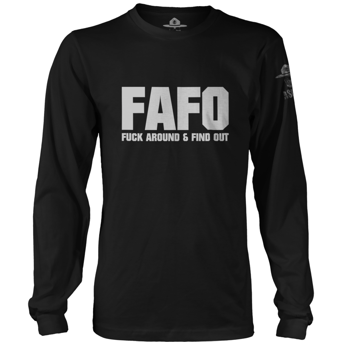 Mens Long Sleeve