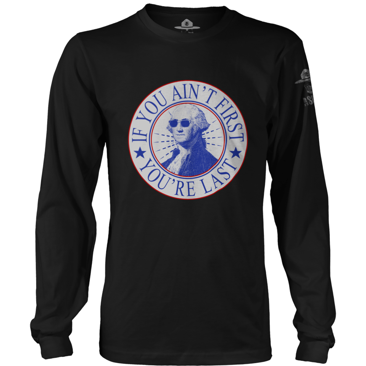 Mens Long Sleeve