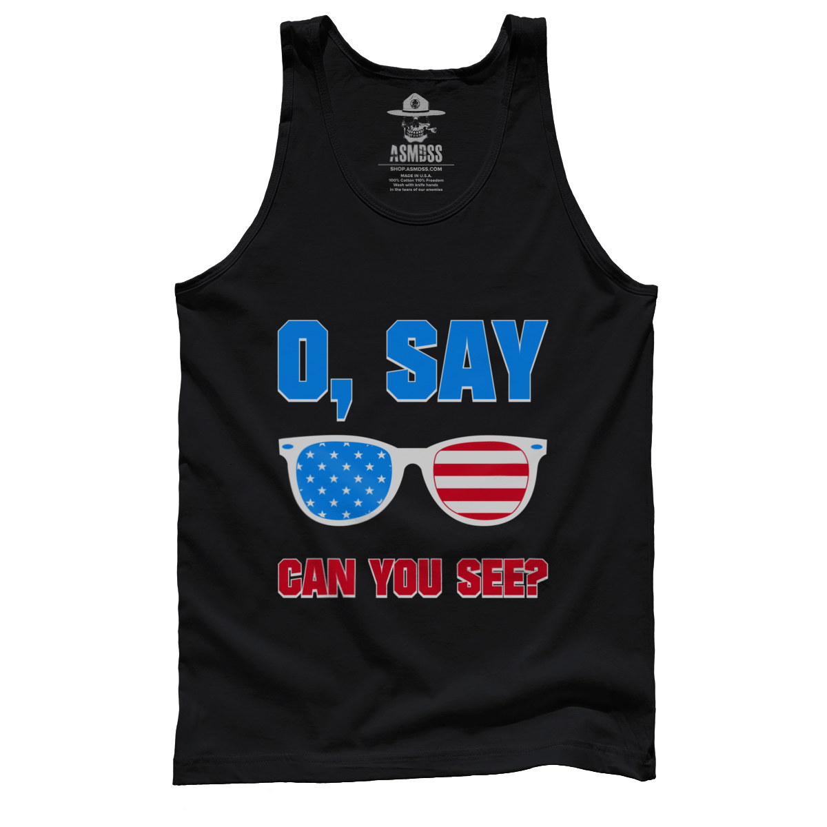 Premium Mens Tank