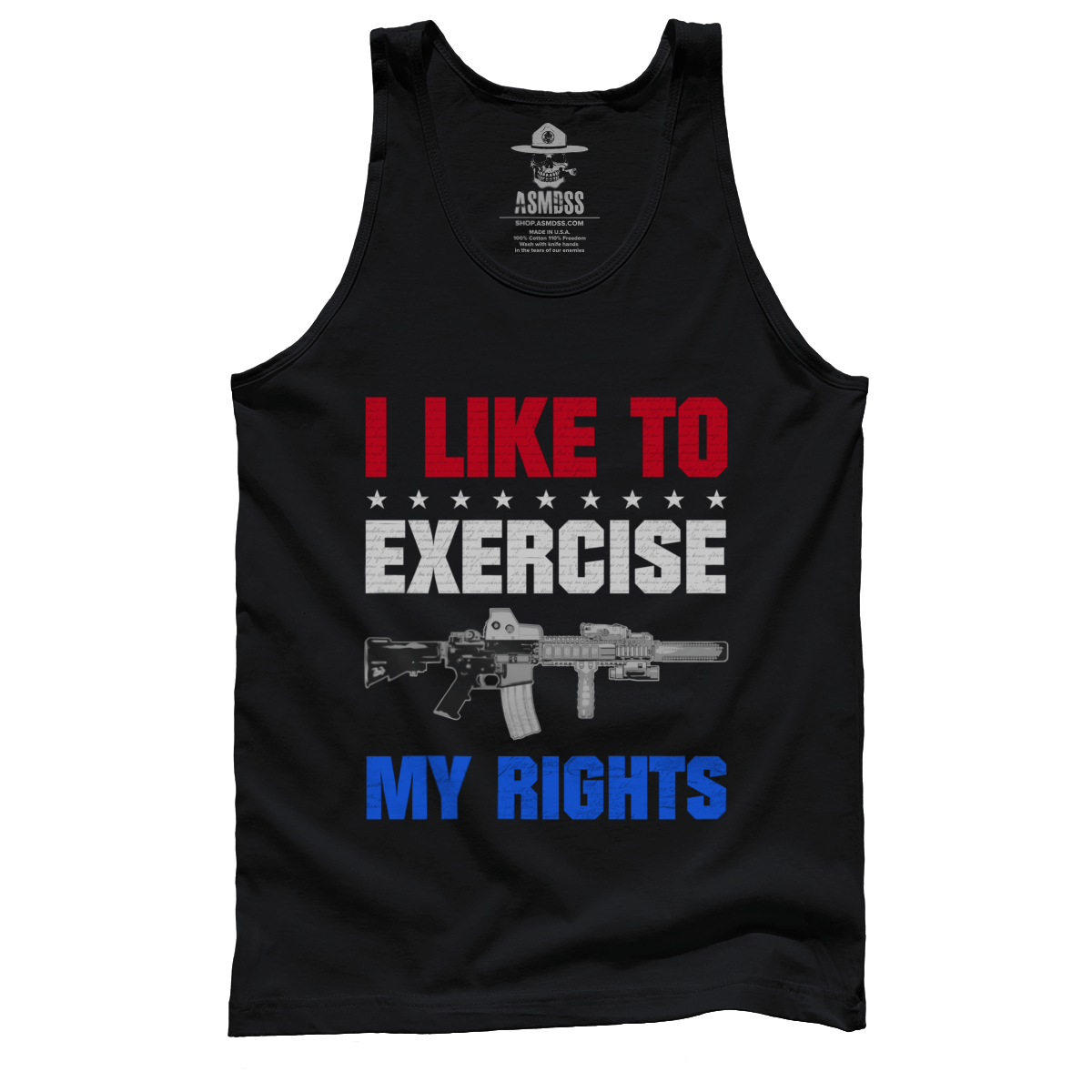 Premium Mens Tank