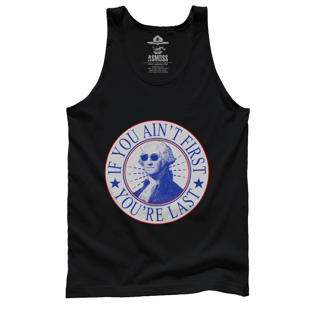 Premium Mens Tank