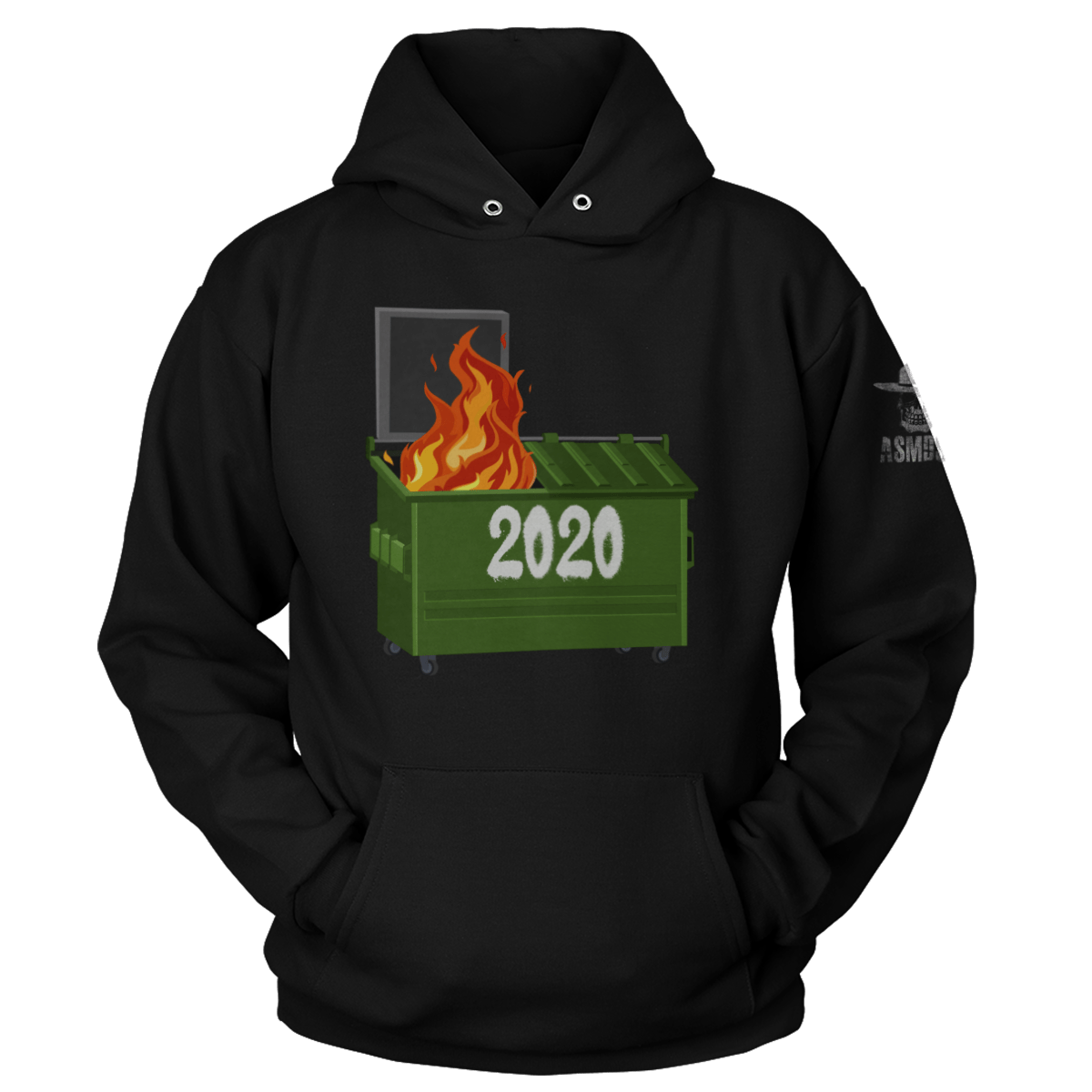 Unisex Hoodie