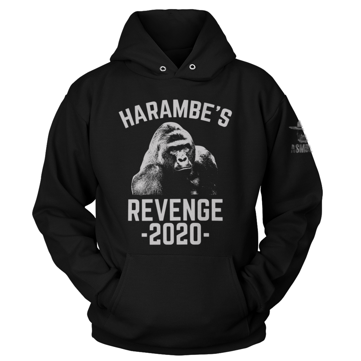 Unisex Hoodie