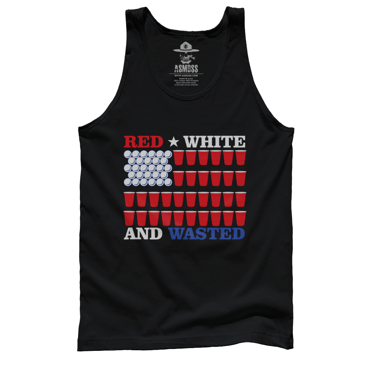 Premium Mens Tank