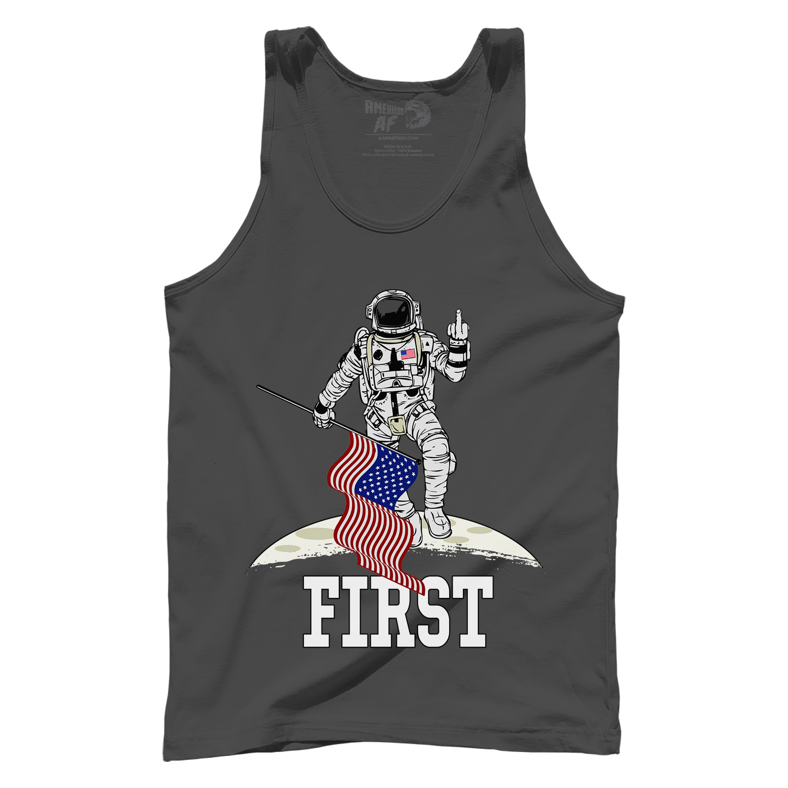 Premium Mens Tank