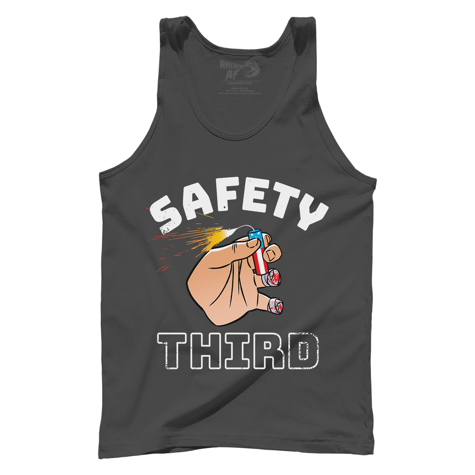 Premium Mens Tank