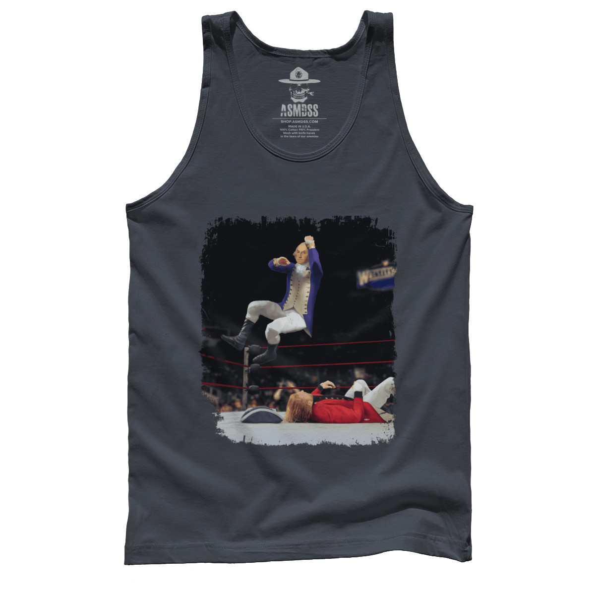 Premium Mens Tank