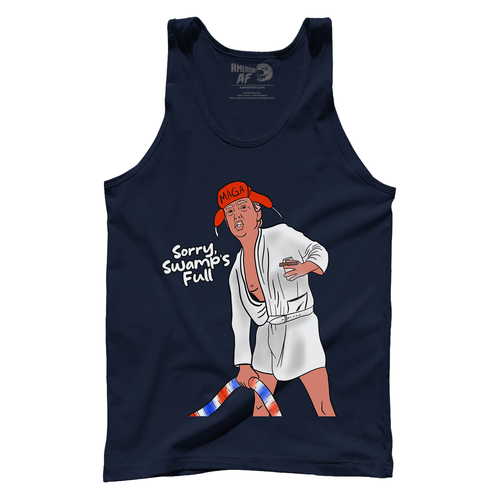 Premium Mens Tank