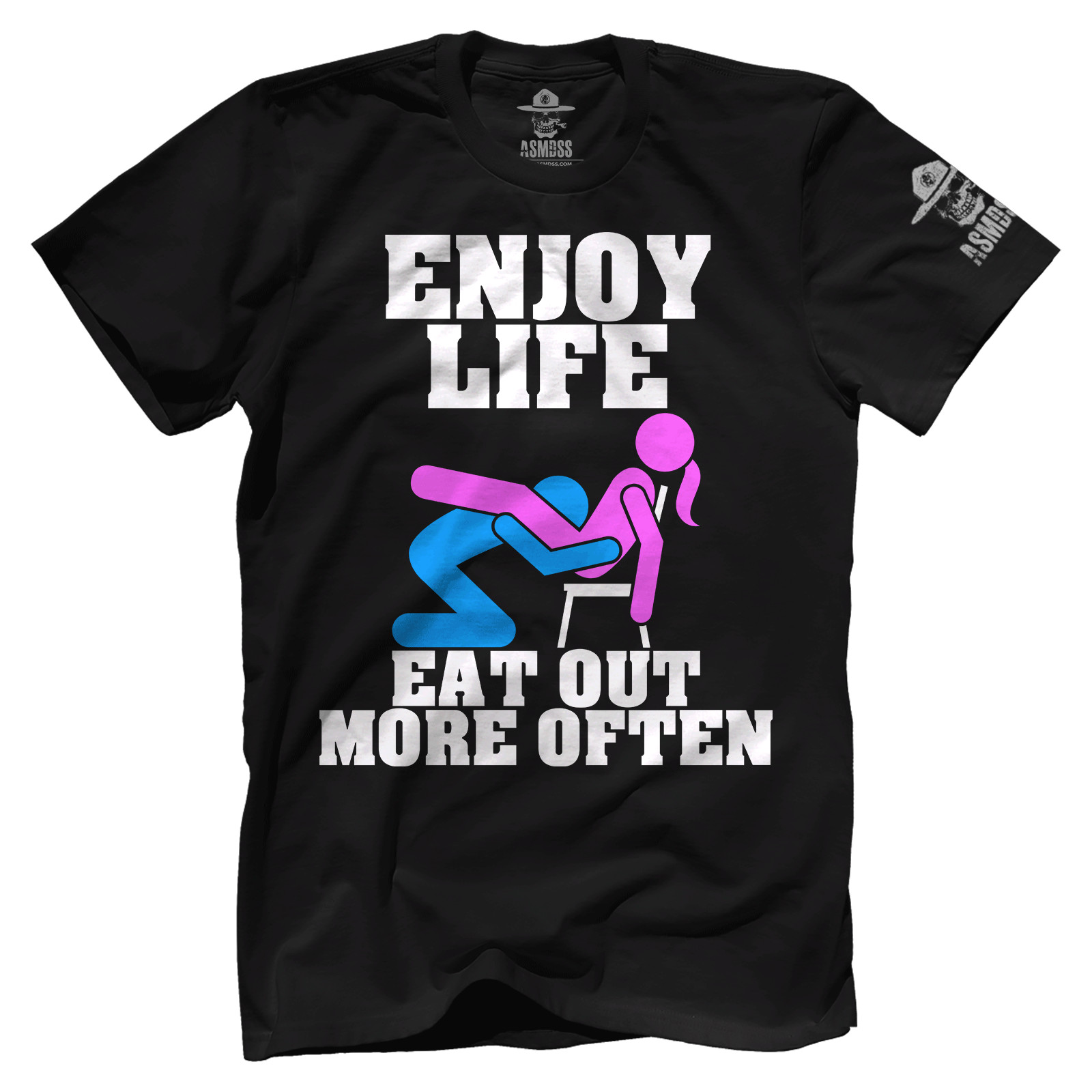 Enjoy Life