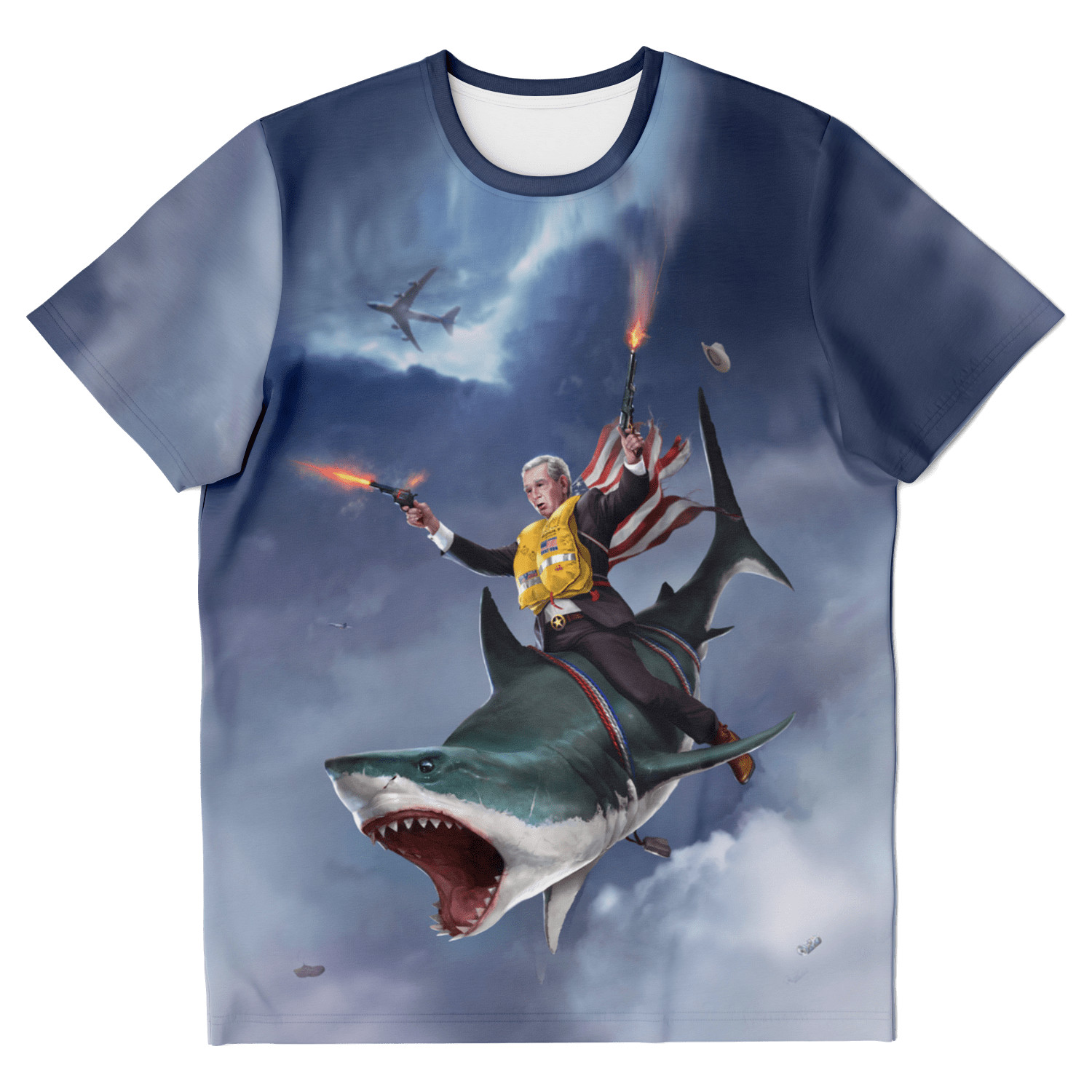 1571213f9555cb40adf2d618ec791d6a_unisexTshirt_flat-front