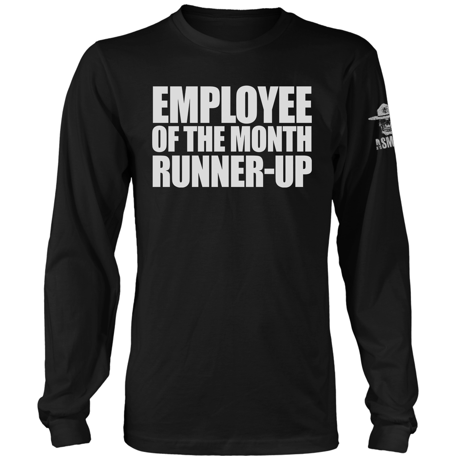 Employee-of-the-Month_LONG-SLEEVES-BLACK