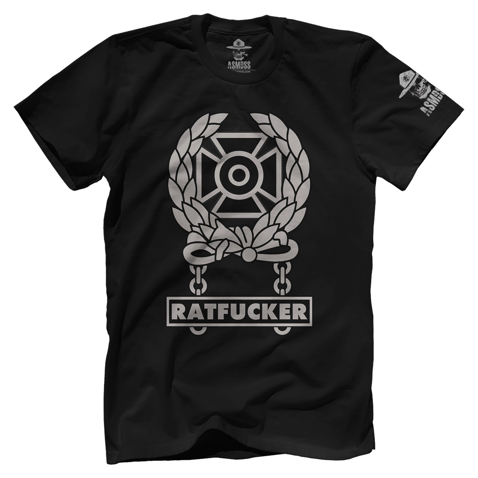 Expert-Ratfucker-Badge_MENS-TEES-BLACK