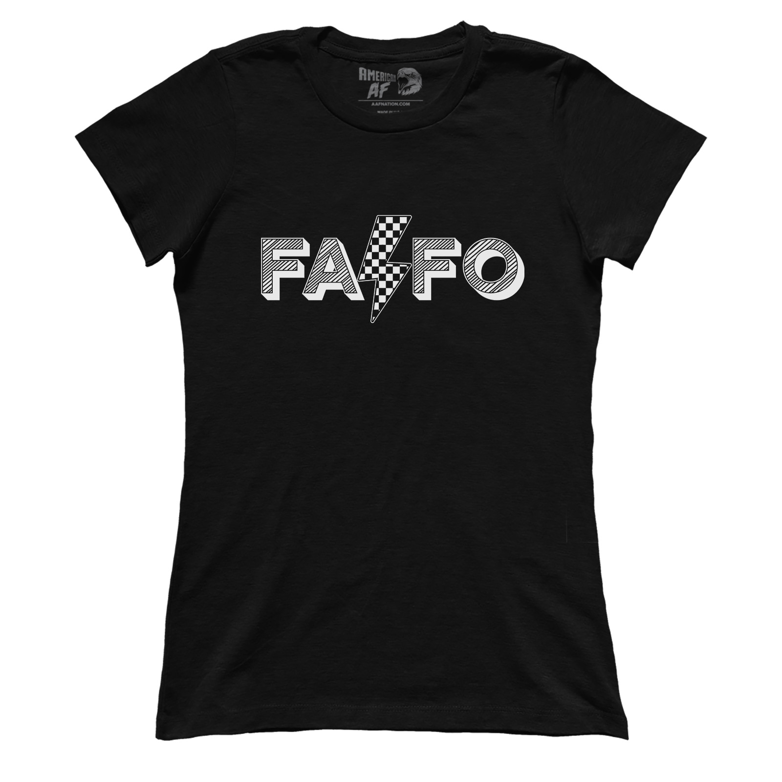 FAFO Retro (Ladies)