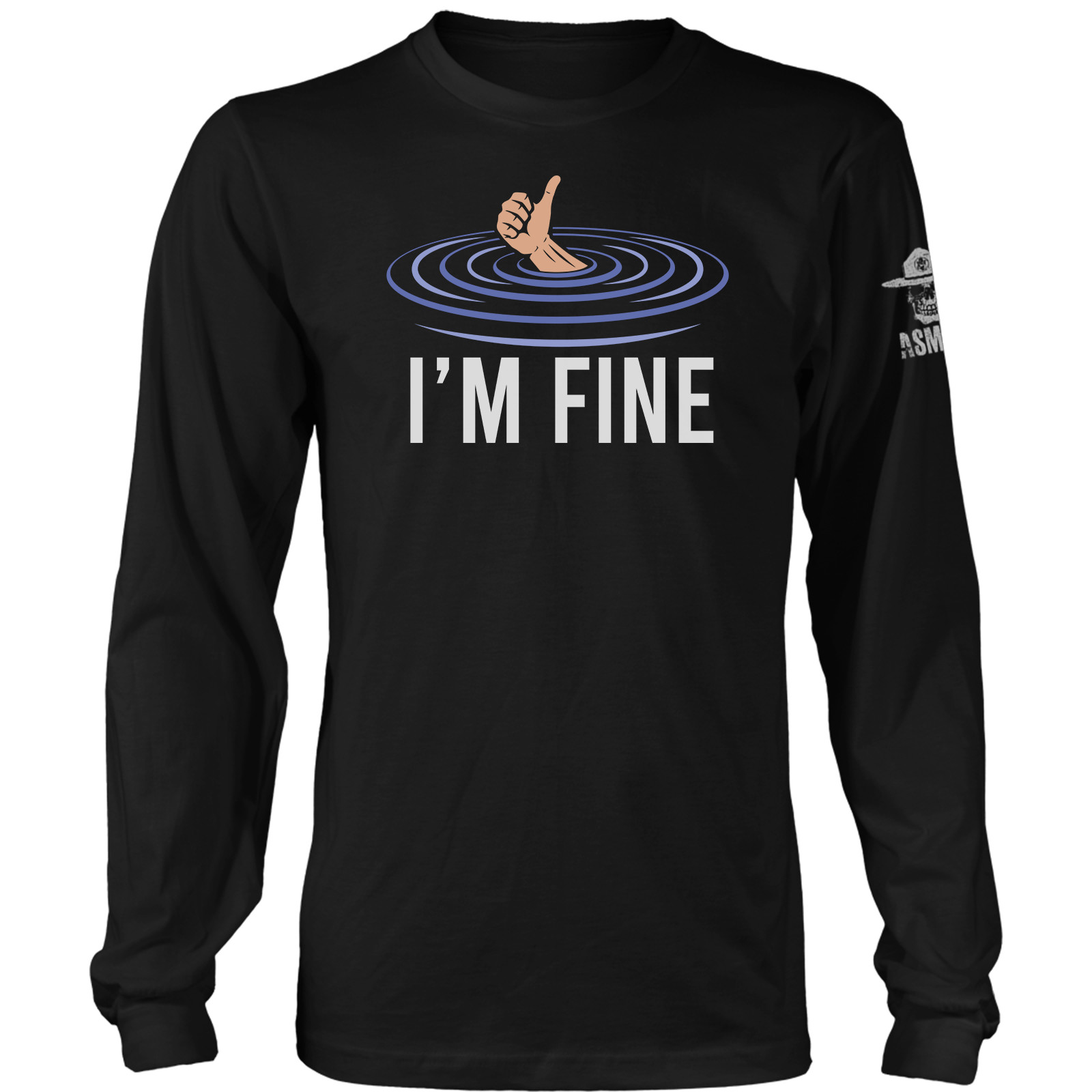 Im-FIne_LONG-SLEEVES-BLACK