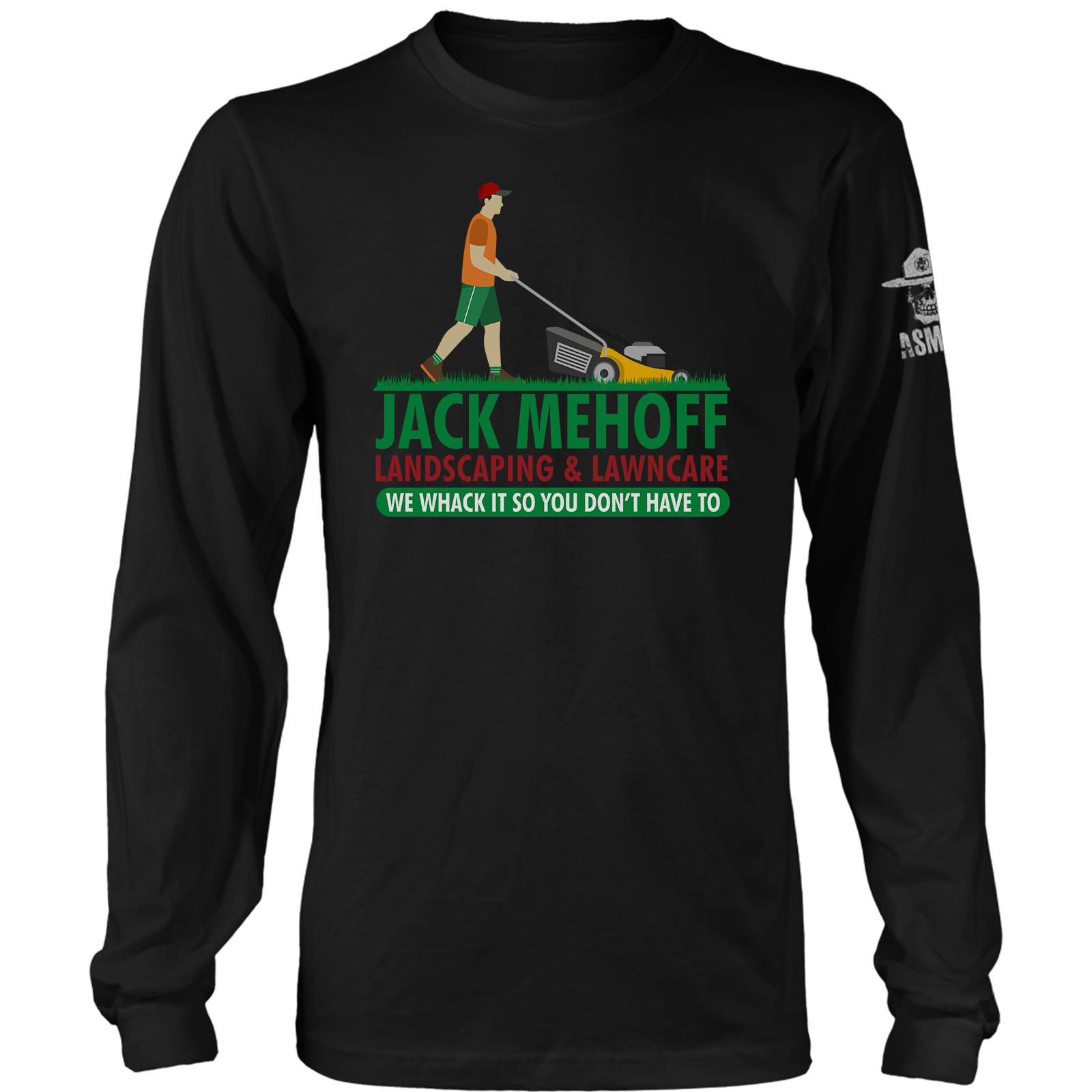 Jack-Mehoff-Landscaping_LONG-SLEEVES-BLACK