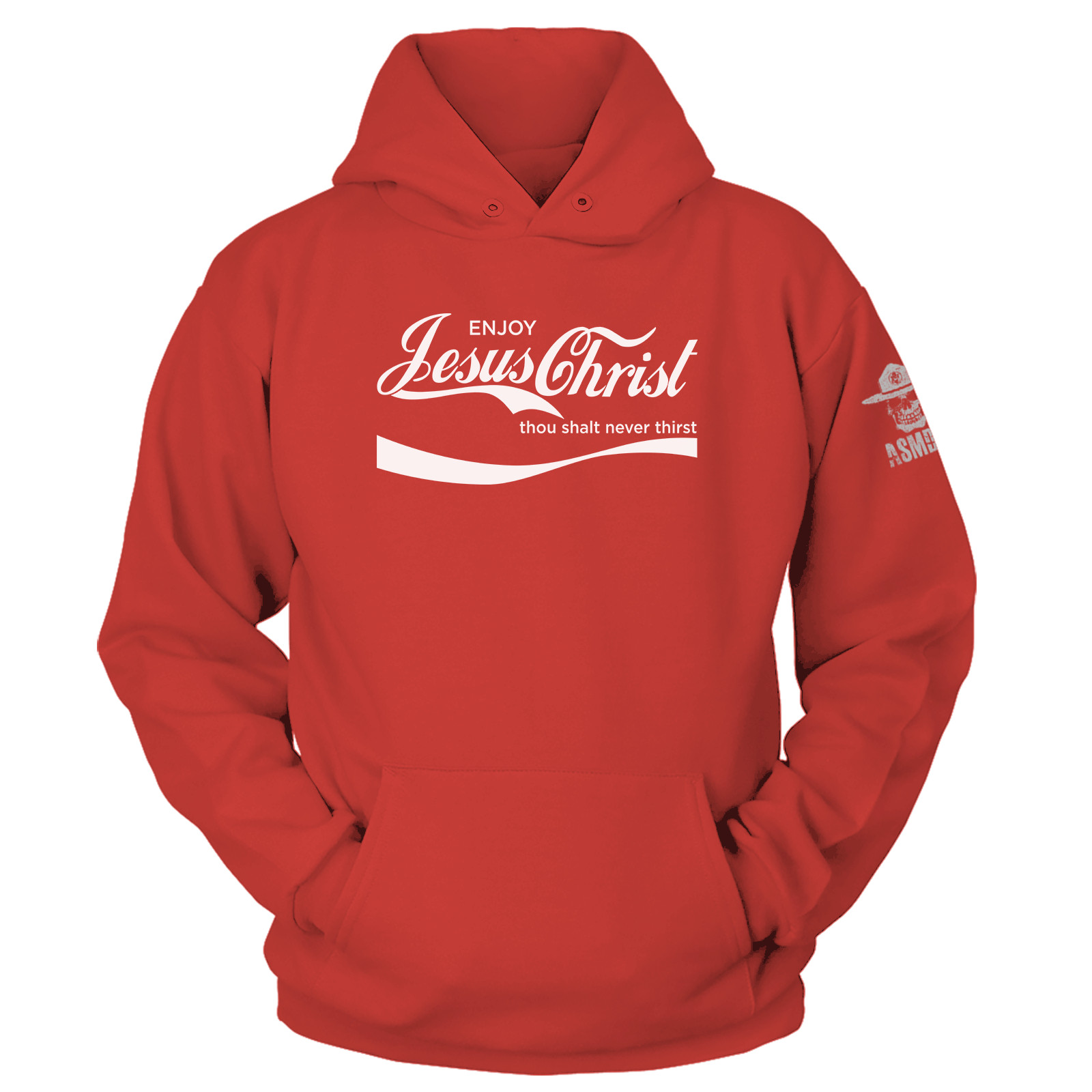 Jesus-Christ_HOODIES-red-2