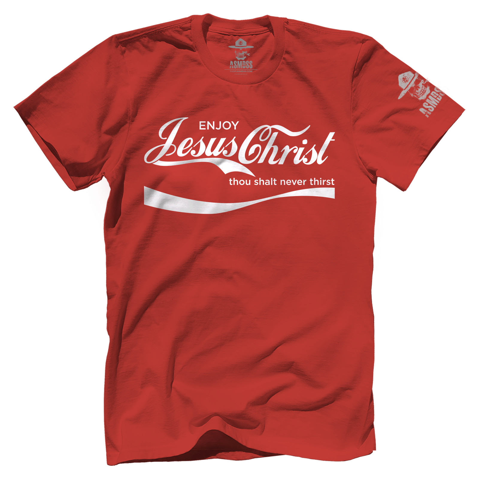 Jesus-Christ_MENS-TEES-red-2