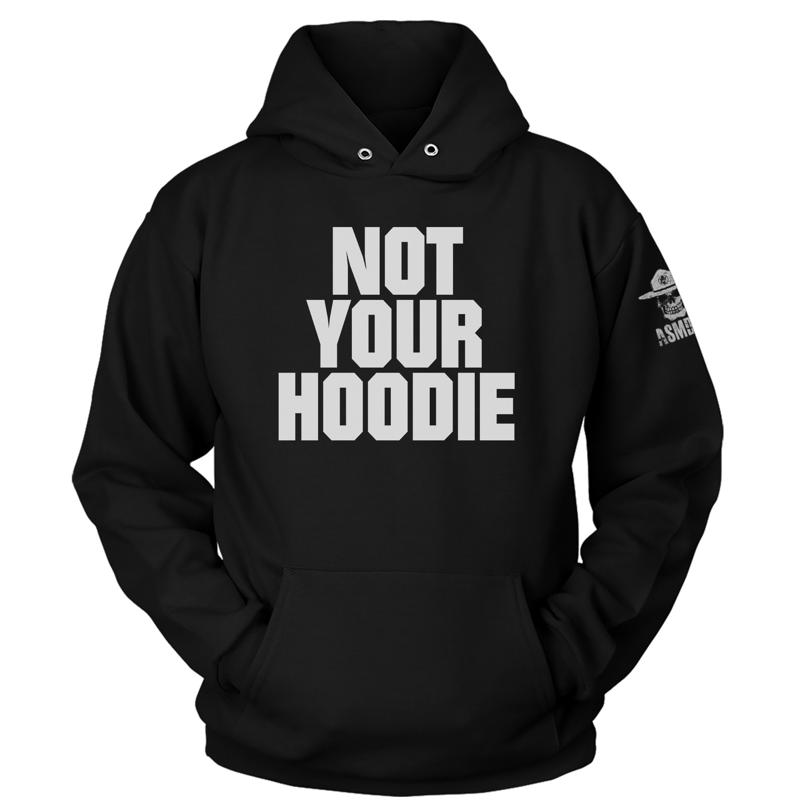 Not-your-hoodie_HOODIES-BLACK