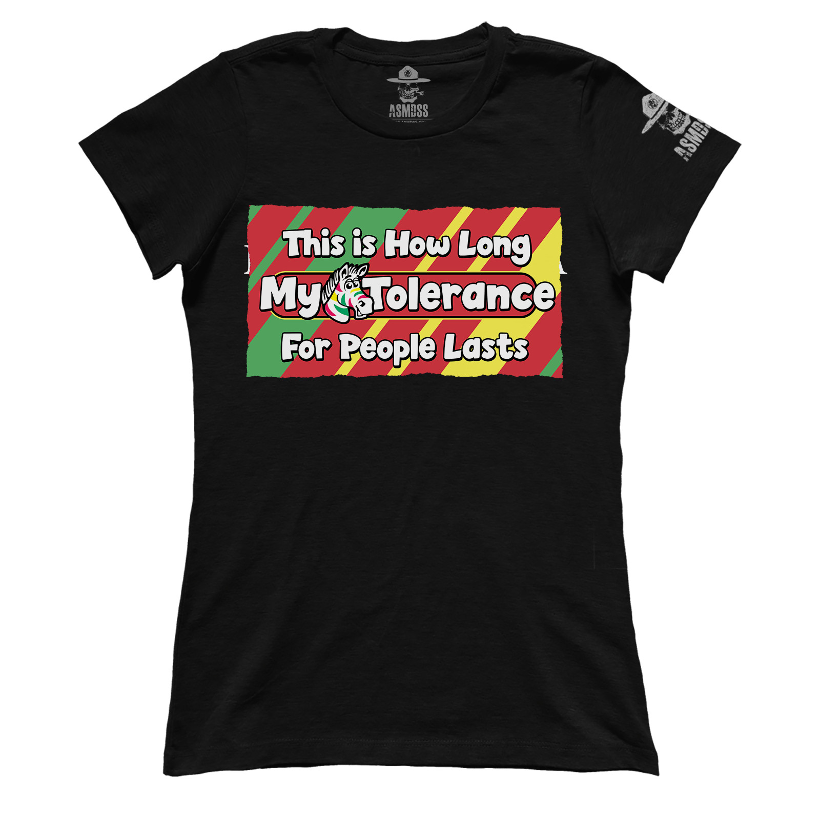 Tolerance-for-People_GIRLS-TEES-BLACK_2052310d-2240-4d41-a7c5-08e91e171d35