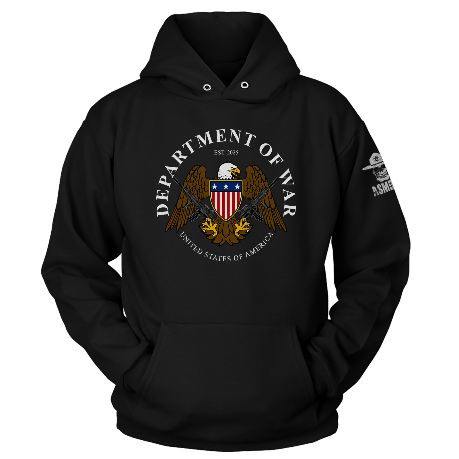 United-States-Department-of-War-_HOODIES-BLACK