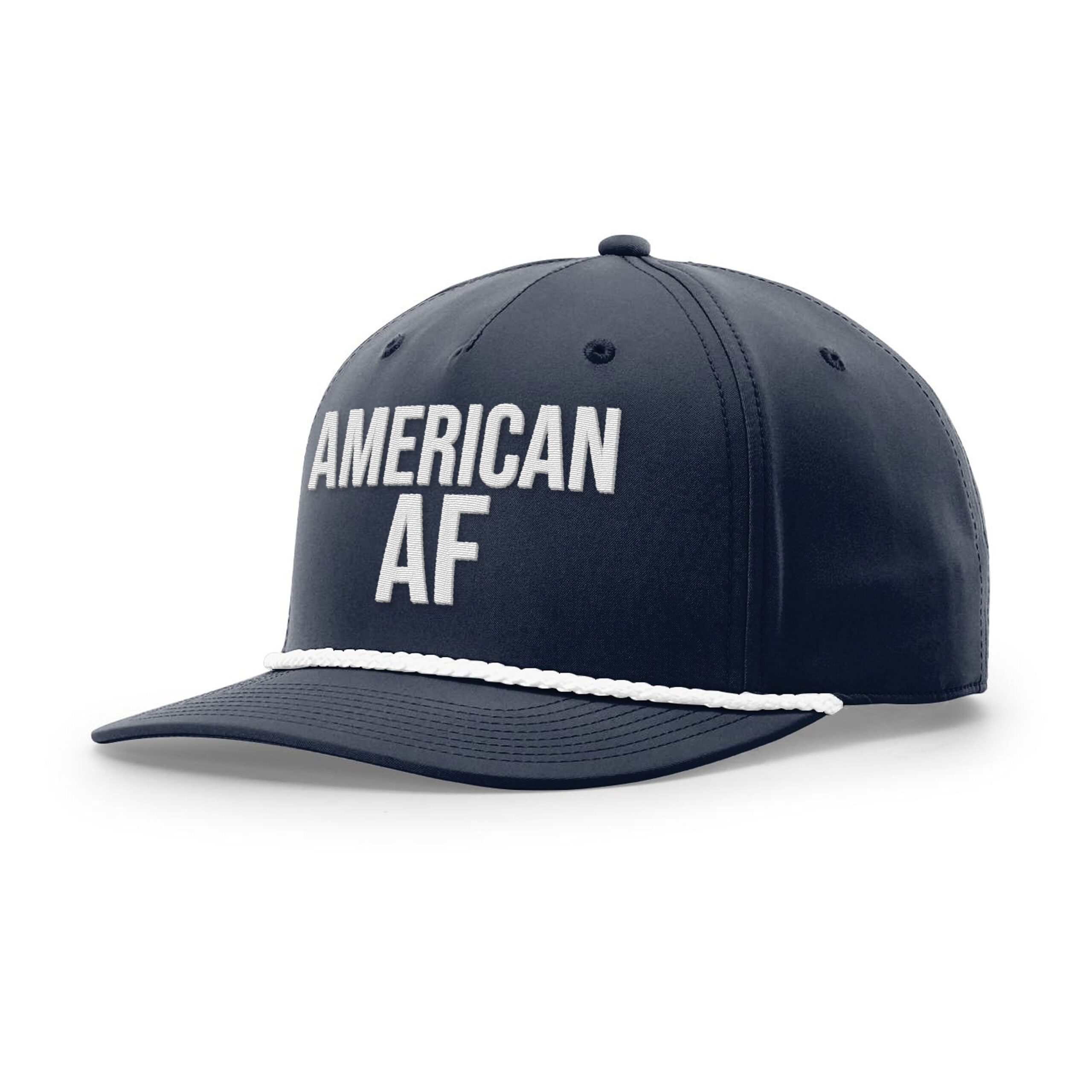 American AF Rope Hat