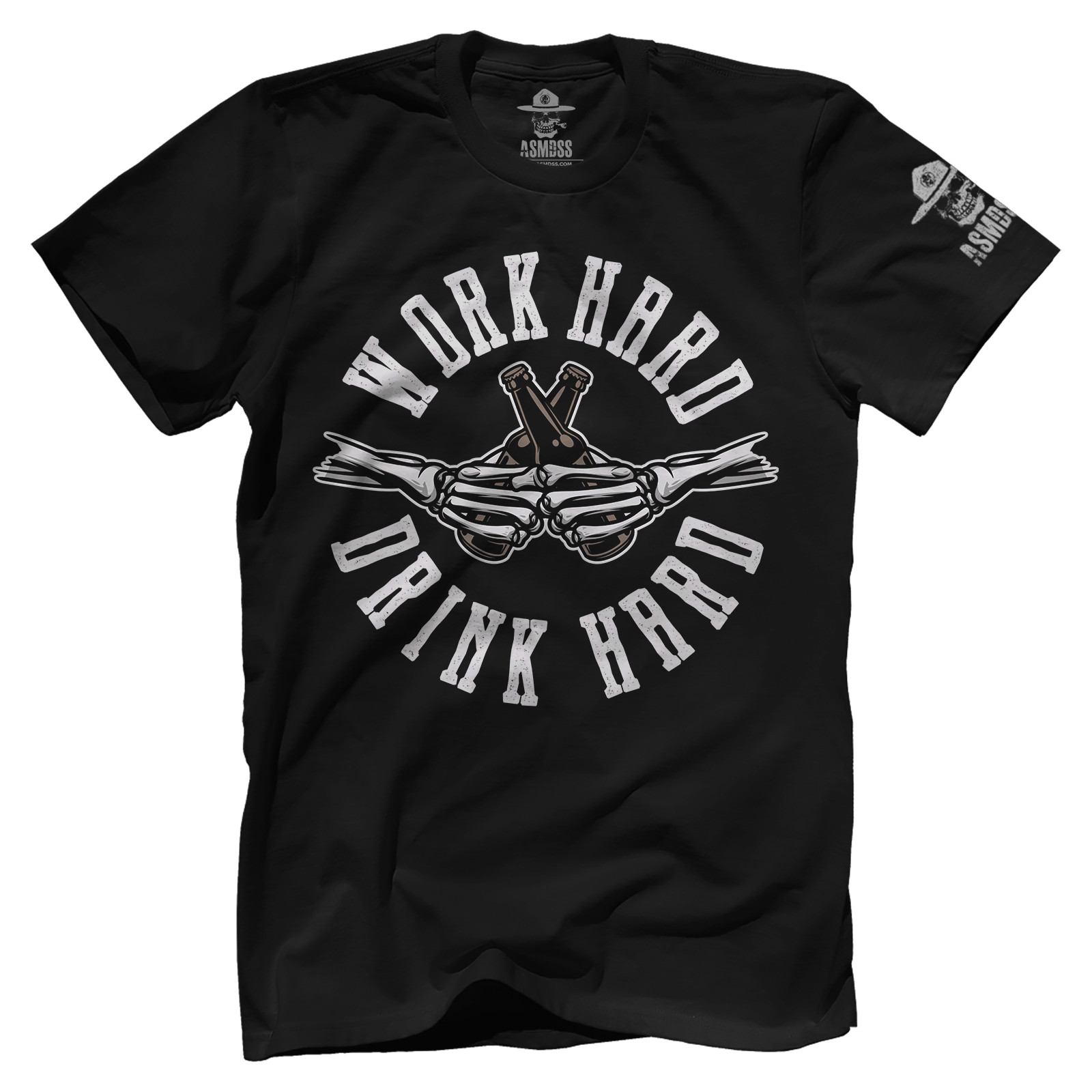 Work-Hard-Drink-Hard_MENS-TEES-BLACK