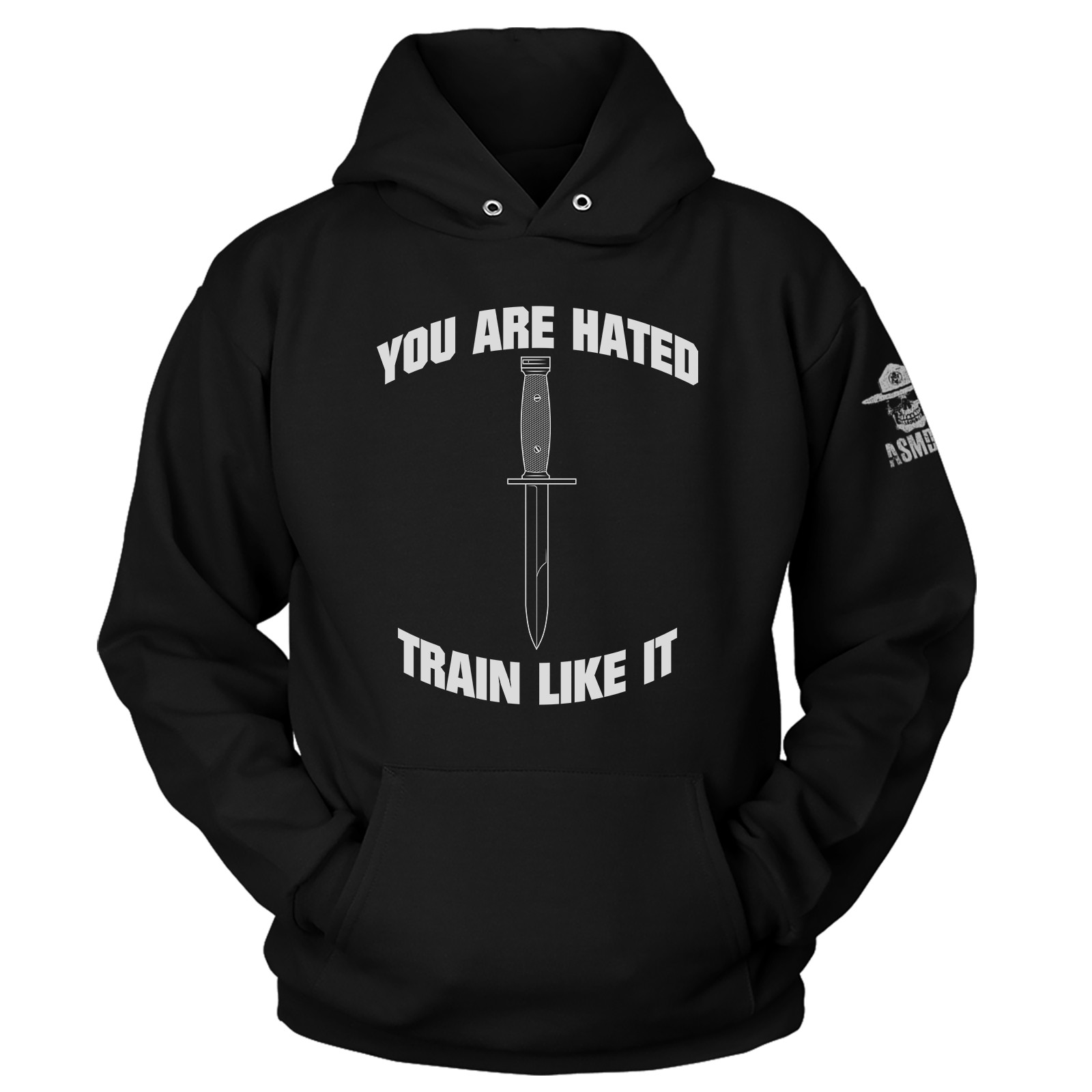 You-Are-Hated_HOODIES-BLACK