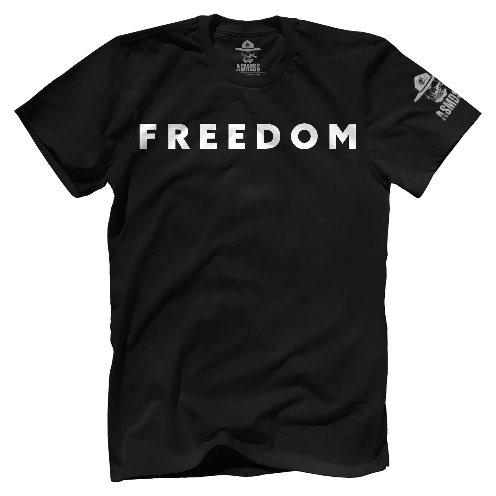 freedom_MENS-TEES-BLACK