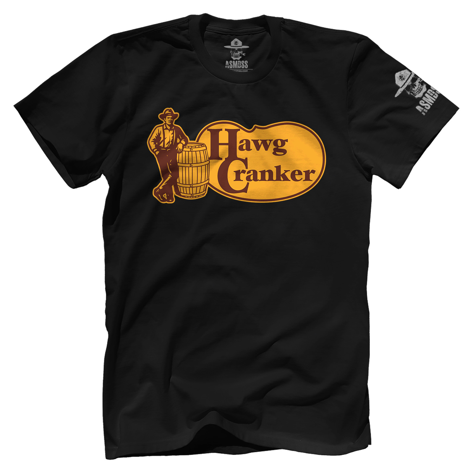 hawg-cranker_MENS-TEES-BLACK