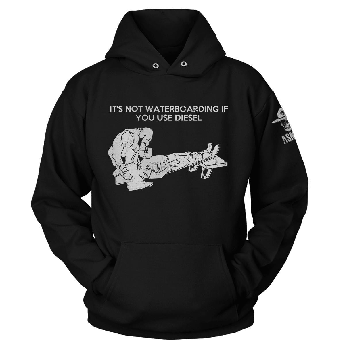 it_s_not_waterboarding_if_-hoodie-black
