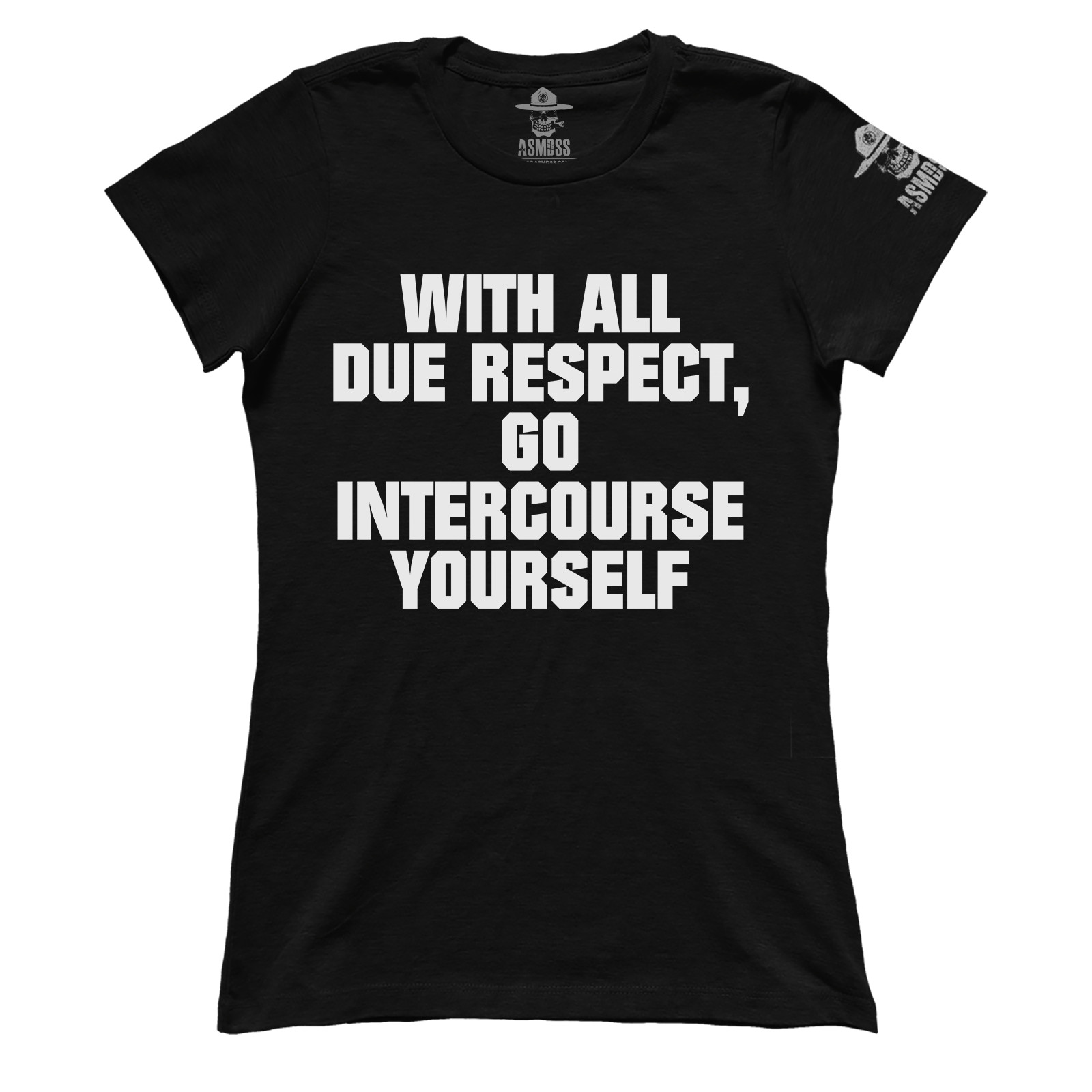 with-all-due-respect_GIRLS-TEES-BLACK